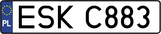 ESKC883