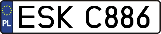 ESKC886