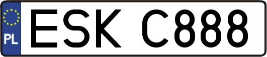 ESKC888
