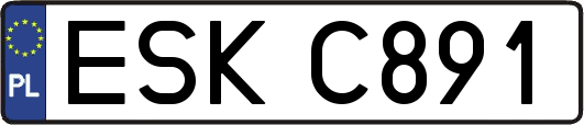 ESKC891