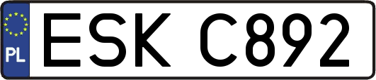 ESKC892