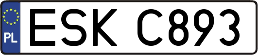 ESKC893