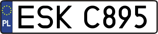 ESKC895