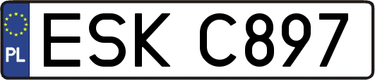 ESKC897