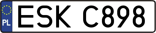 ESKC898