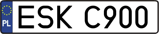 ESKC900