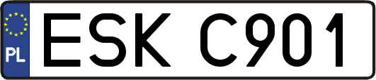ESKC901