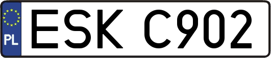 ESKC902