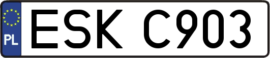 ESKC903