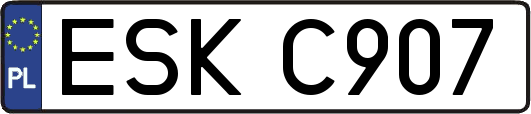 ESKC907