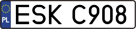 ESKC908