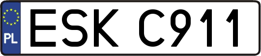 ESKC911