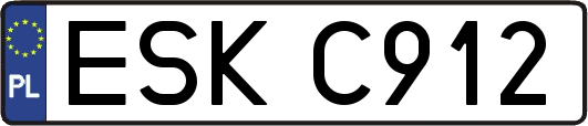 ESKC912
