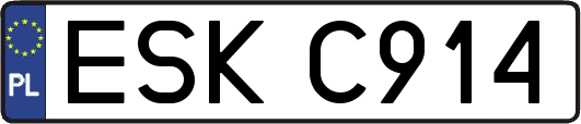 ESKC914