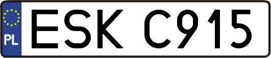 ESKC915