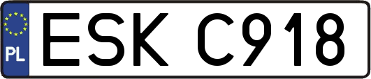 ESKC918