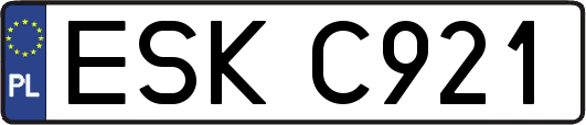 ESKC921