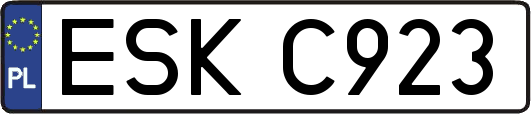 ESKC923