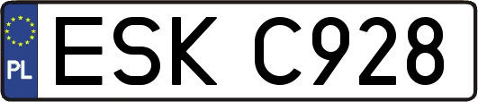 ESKC928