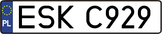 ESKC929