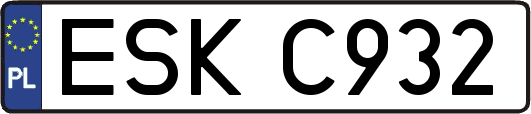 ESKC932