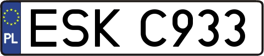 ESKC933
