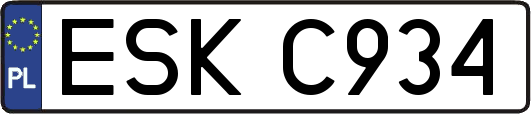 ESKC934