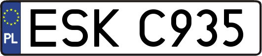 ESKC935
