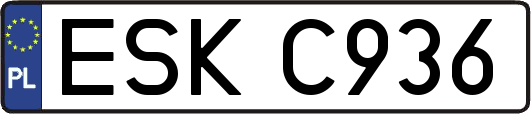 ESKC936