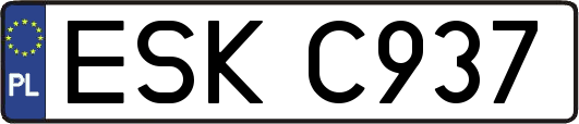 ESKC937