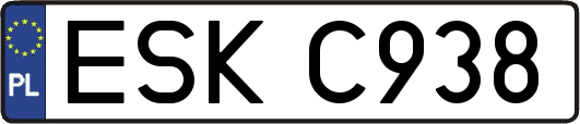 ESKC938