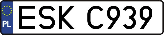ESKC939