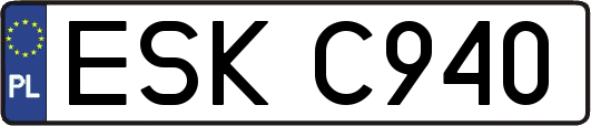 ESKC940