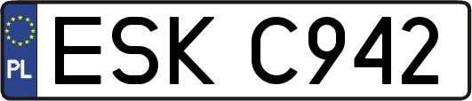 ESKC942