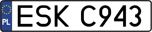 ESKC943