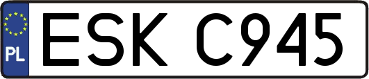 ESKC945