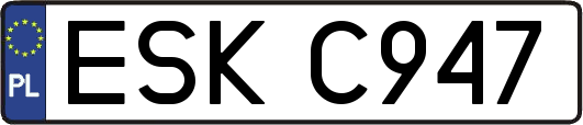 ESKC947