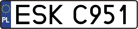 ESKC951