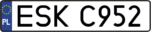 ESKC952