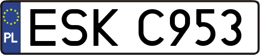 ESKC953