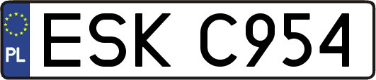 ESKC954