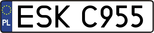 ESKC955