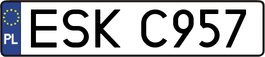 ESKC957