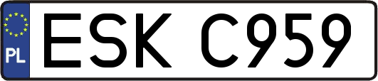 ESKC959