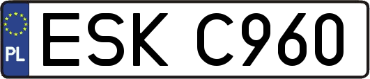 ESKC960