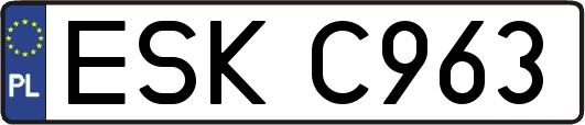 ESKC963