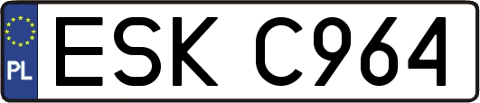 ESKC964