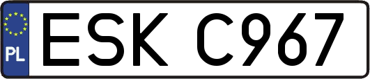 ESKC967