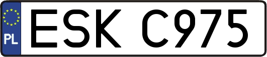 ESKC975