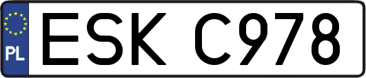 ESKC978